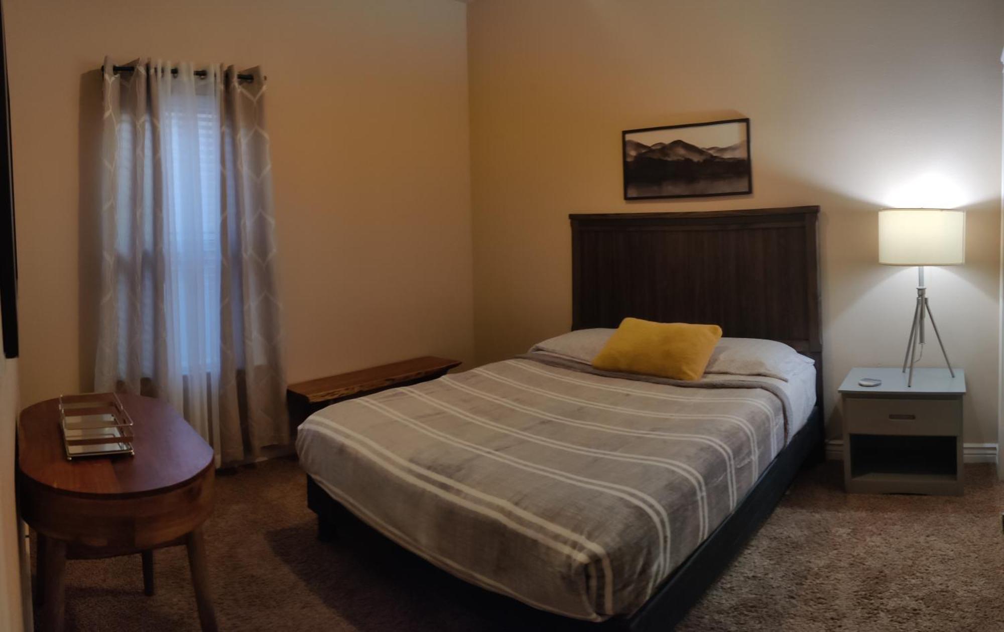 Wonderful, Plush & Luxurious 3 Bed Room Home Ел Пасо Екстериор снимка