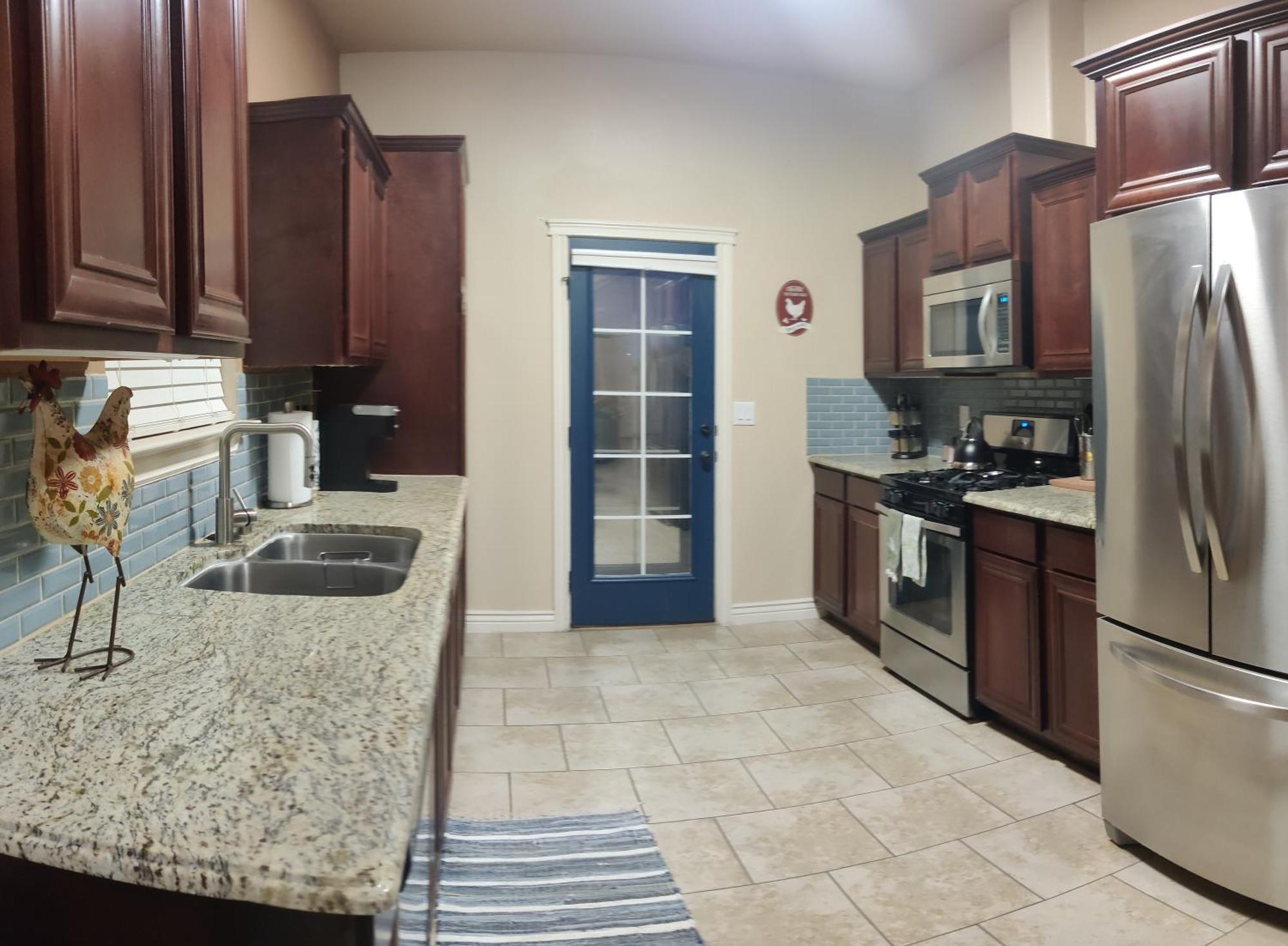 Wonderful, Plush & Luxurious 3 Bed Room Home Ел Пасо Екстериор снимка