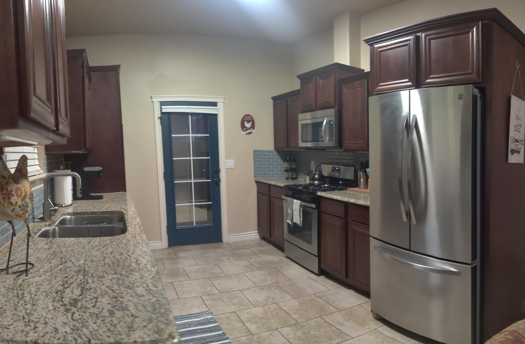 Wonderful, Plush & Luxurious 3 Bed Room Home Ел Пасо Екстериор снимка